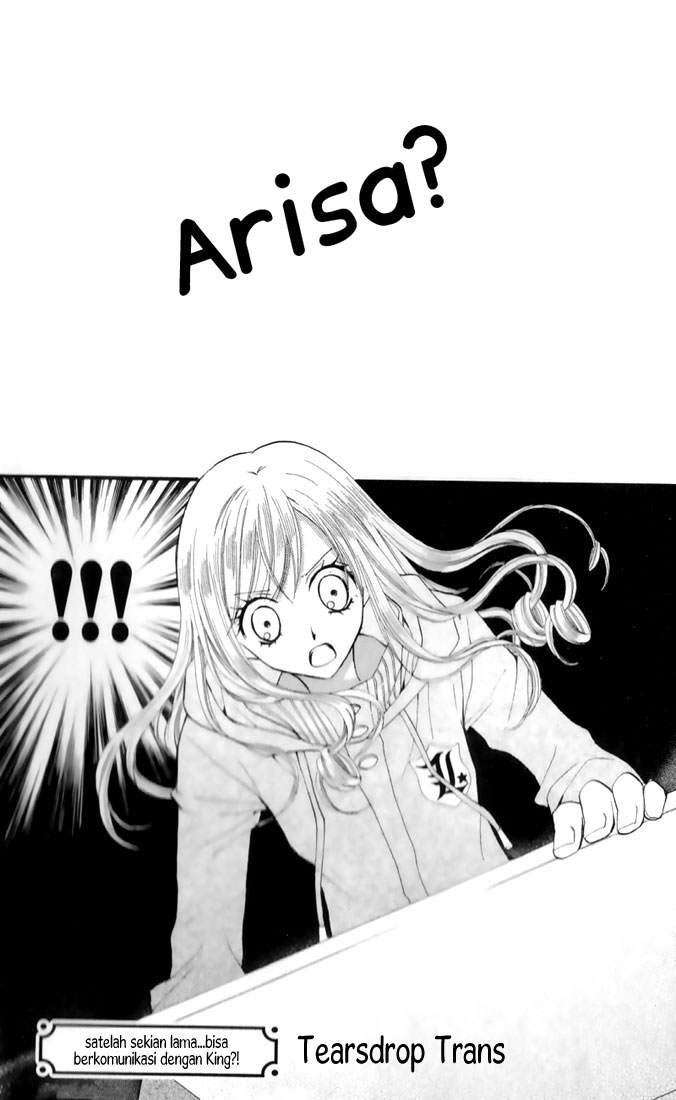Arisa Chapter 23 Gambar 37