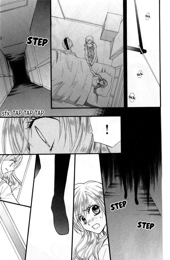 Arisa Chapter 22 Gambar 12