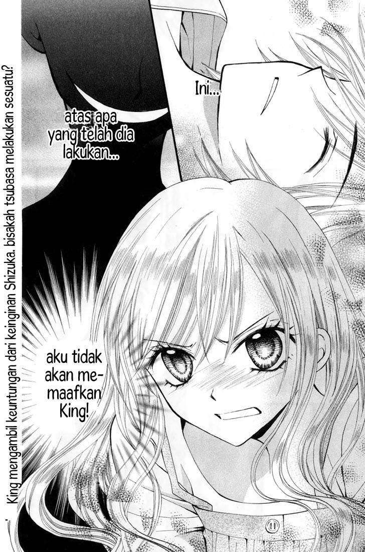 Arisa Chapter 22 Gambar 39