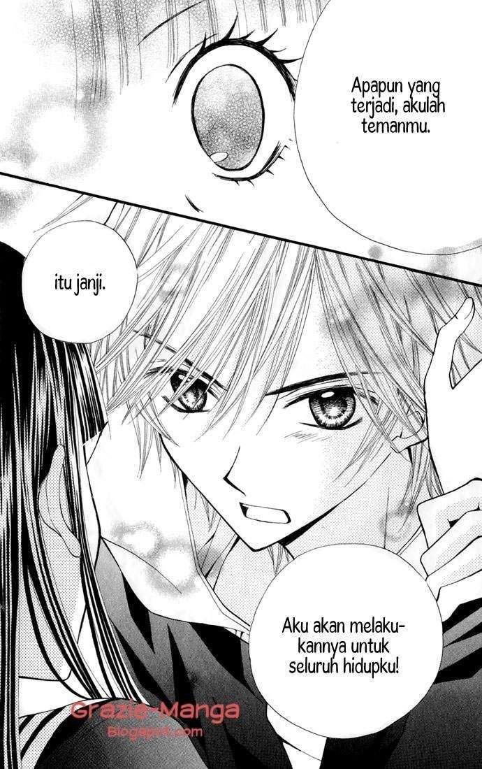 Arisa Chapter 22 Gambar 31