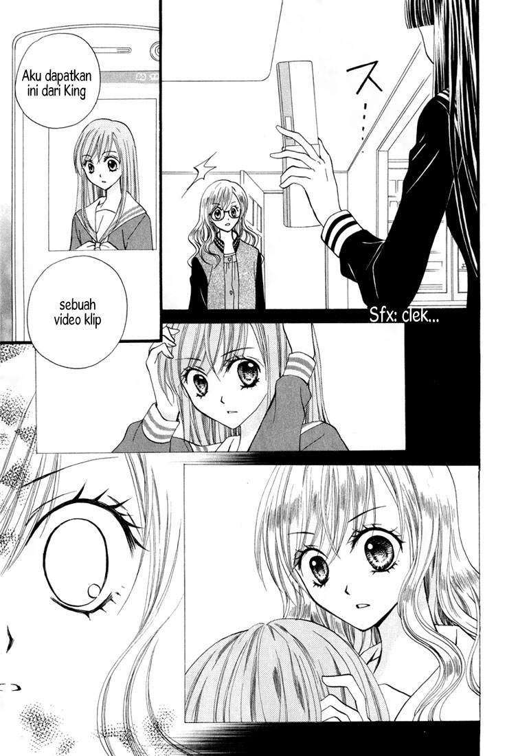 Arisa Chapter 22 Gambar 4