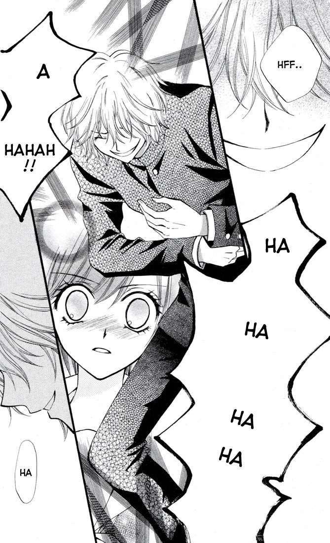 Arisa Chapter 26 Gambar 30