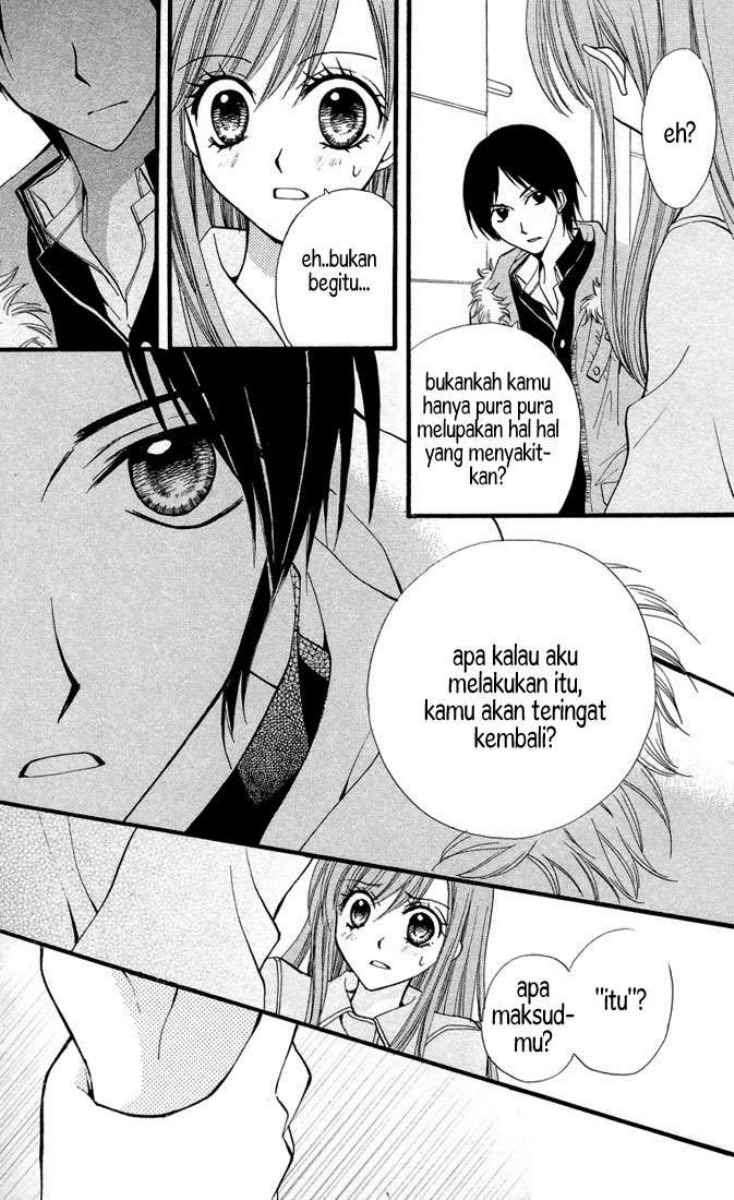 Arisa Chapter 24 Gambar 27