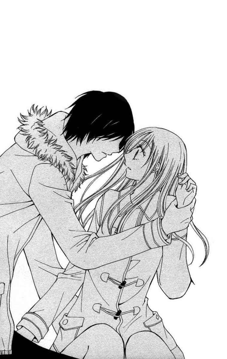 Arisa Chapter 24 Gambar 28