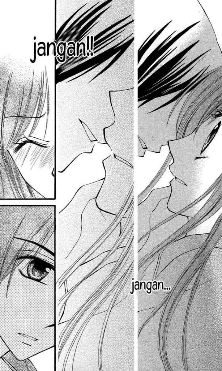 Arisa Chapter 24 Gambar 29