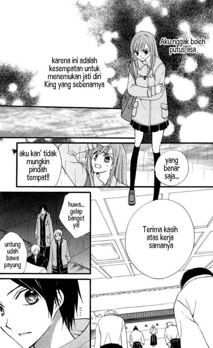 Arisa Chapter 24 Gambar 20