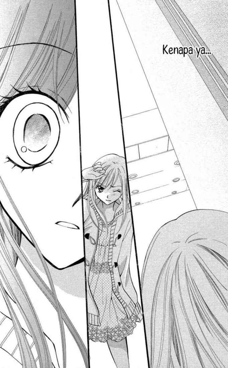 Arisa Chapter 24 Gambar 39