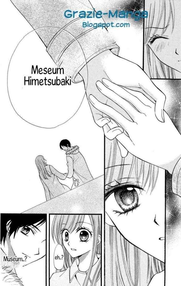 Arisa Chapter 24 Gambar 30