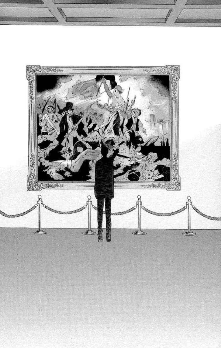 Arisa Chapter 24 Gambar 40