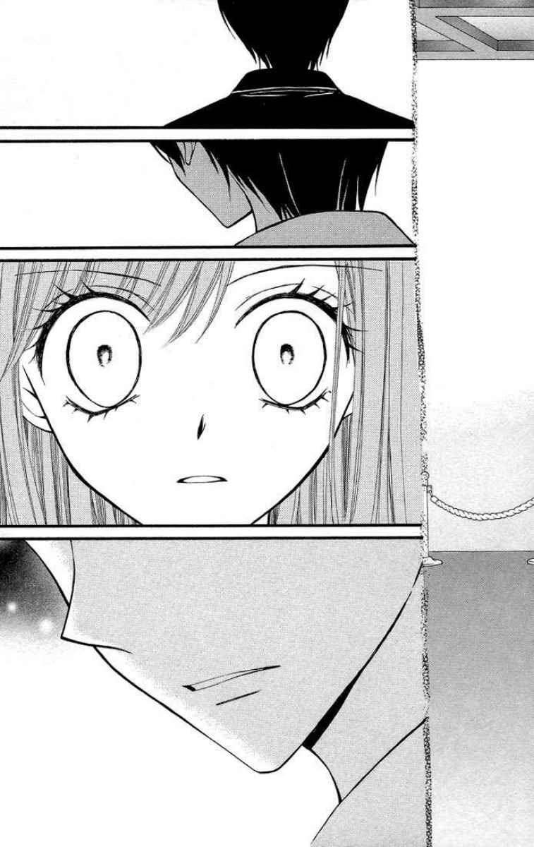 Arisa Chapter 24 Gambar 41