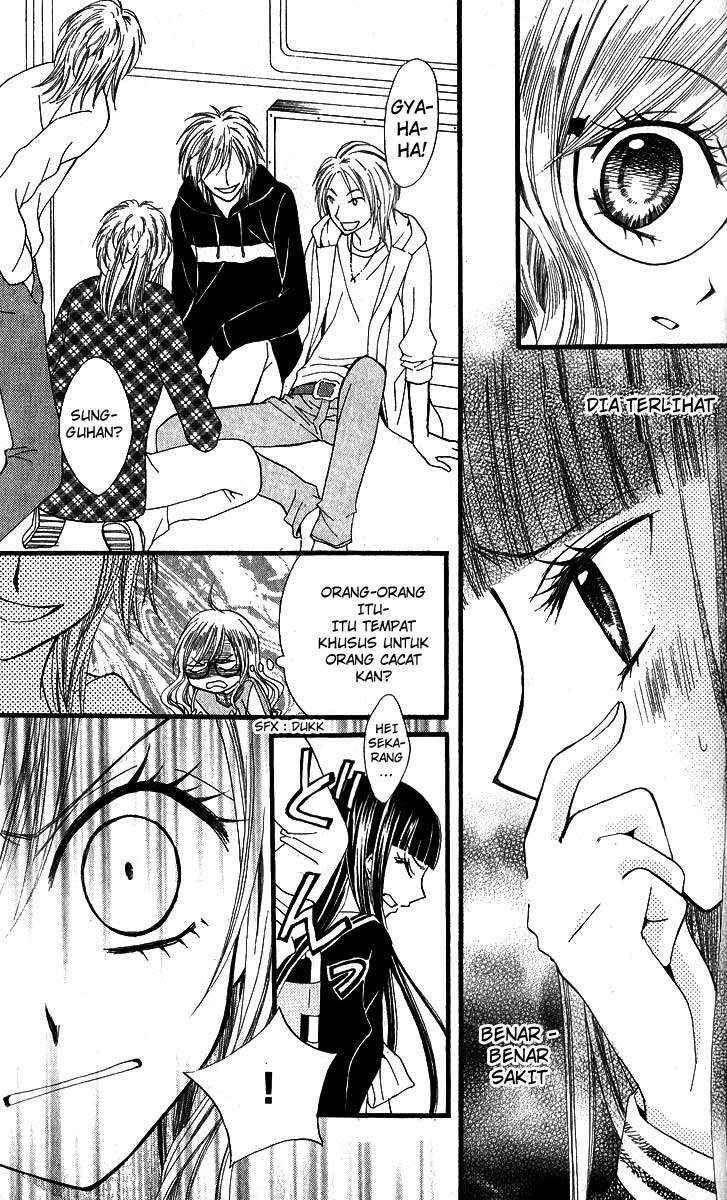 Arisa Chapter 20 Gambar 10