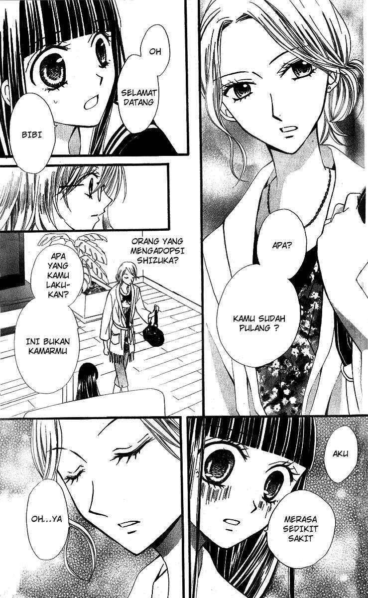 Arisa Chapter 20 Gambar 20