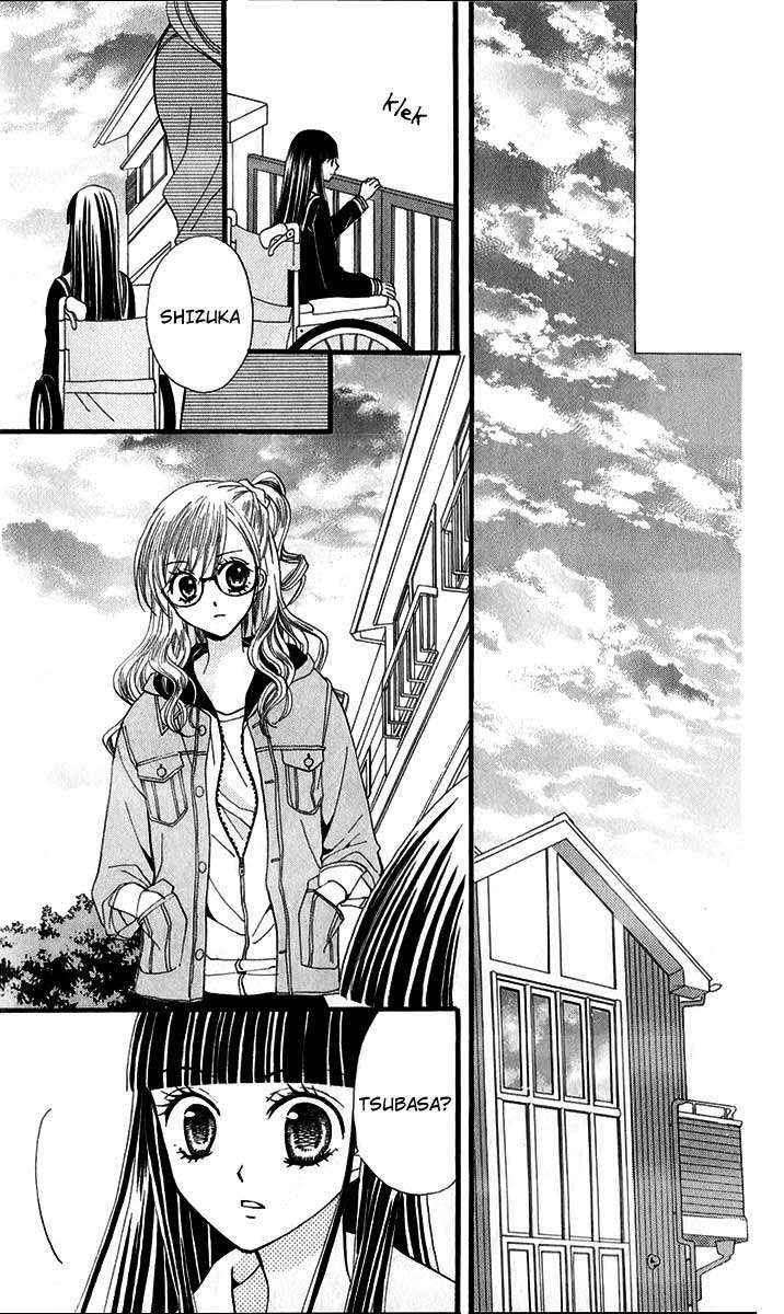 Arisa Chapter 20 Gambar 37