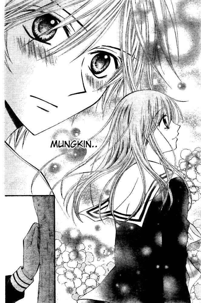 Arisa Chapter 19 Gambar 22
