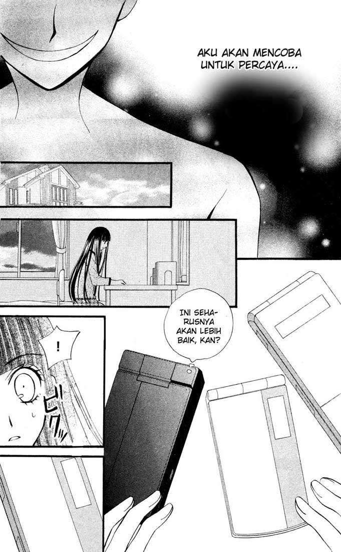 Arisa Chapter 21 Gambar 30