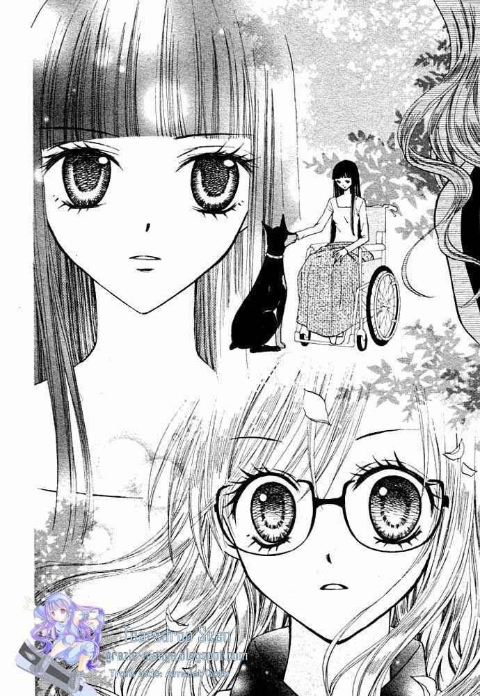 Arisa Chapter 16 Gambar 15