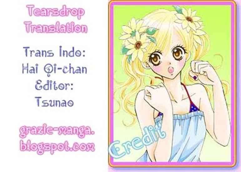 Manga Arisa Chapter 18 gambar nomor 2