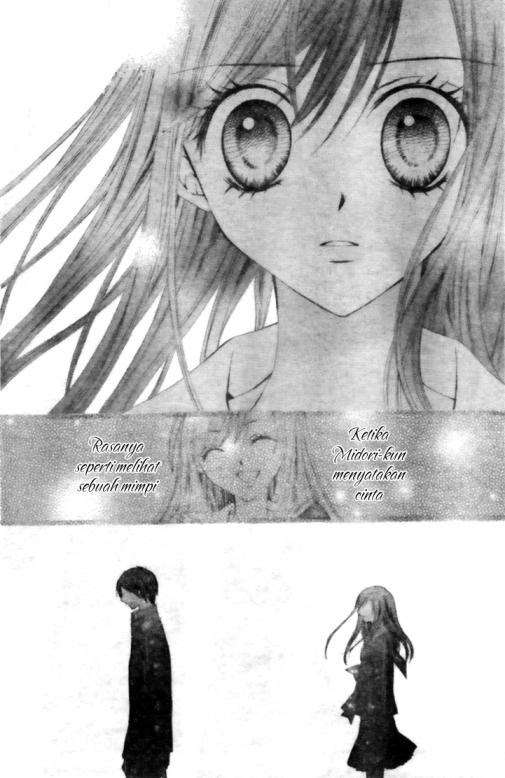 Arisa Chapter 14 Gambar 28