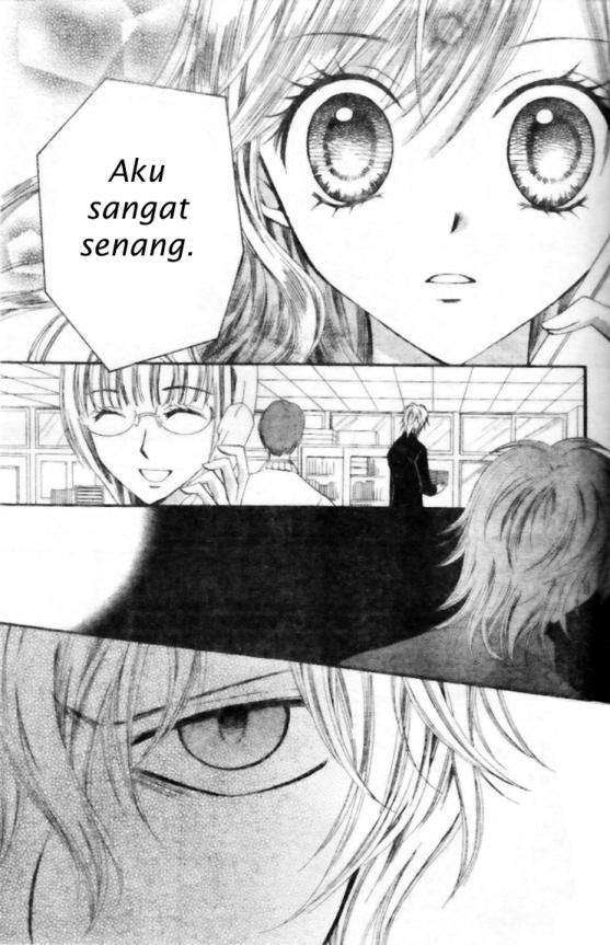 Arisa Chapter 14 Gambar 35