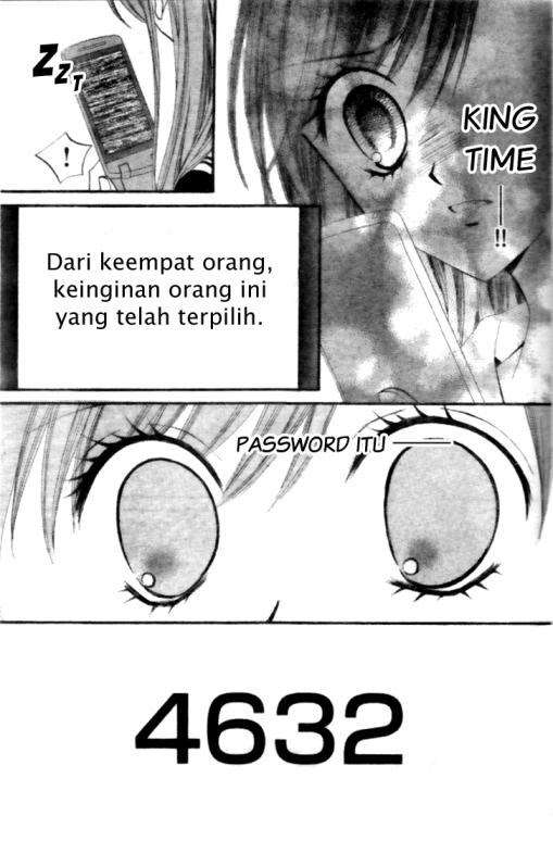 Arisa Chapter 14 Gambar 3