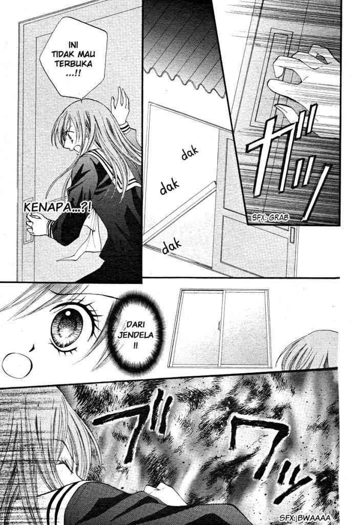 Arisa Chapter 13 Gambar 14