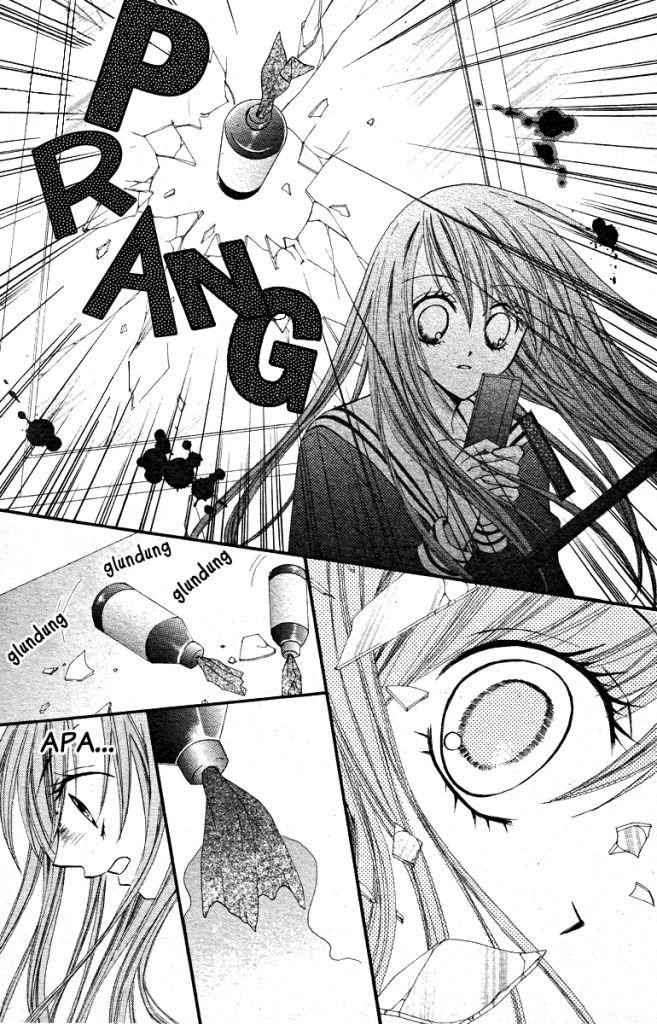 Arisa Chapter 13 Gambar 12