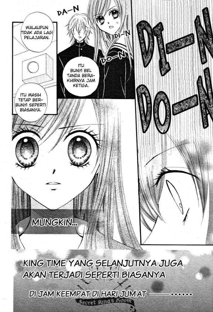 Arisa Chapter 13 Gambar 29