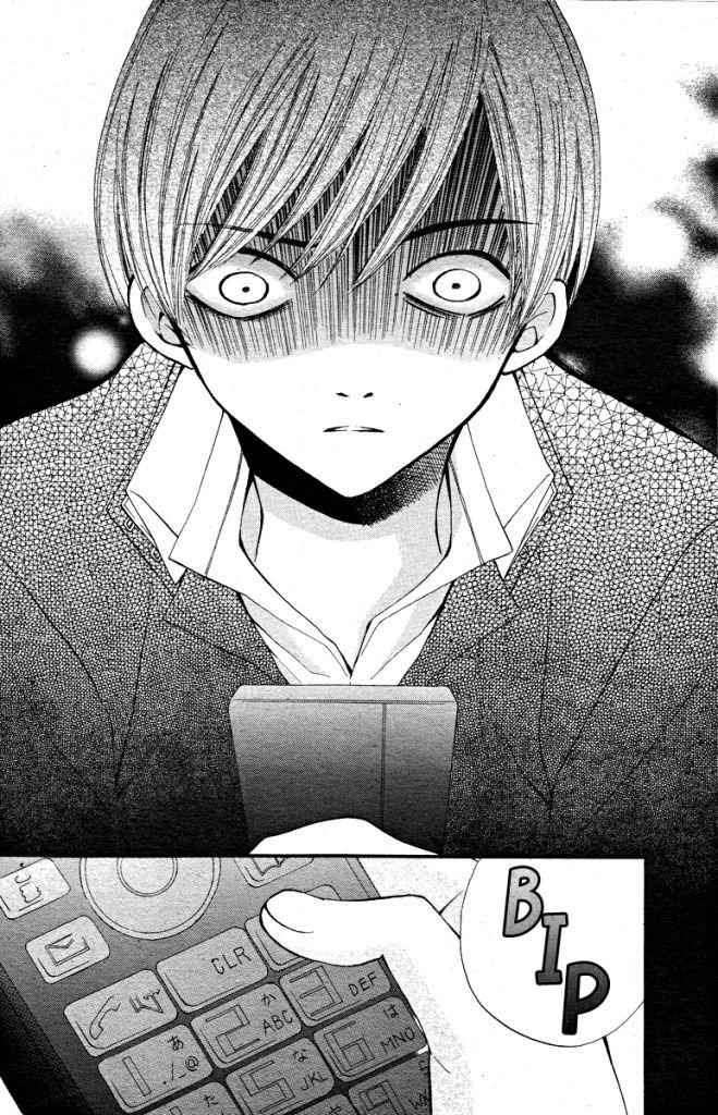 Arisa Chapter 13 Gambar 37