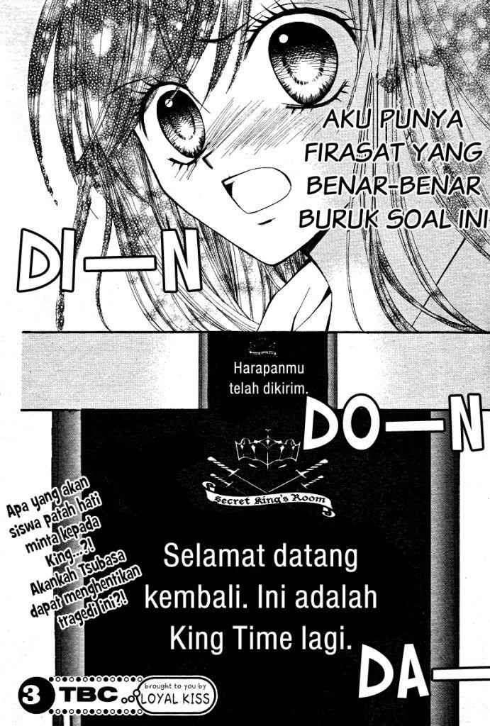 Arisa Chapter 13 Gambar 39