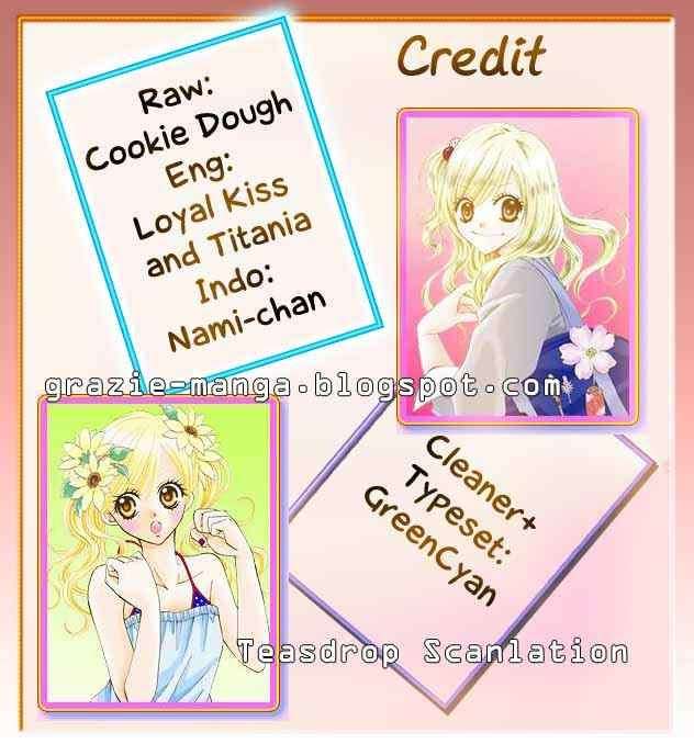 Komik Arisa Chapter 15 gambar nomor 1