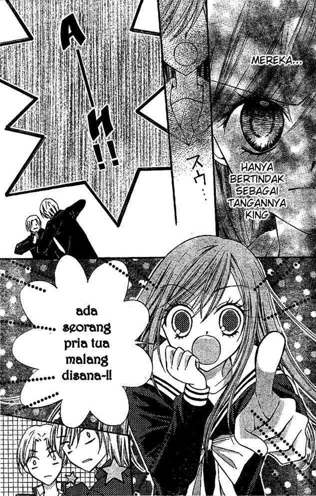 Arisa Chapter 15 Gambar 10