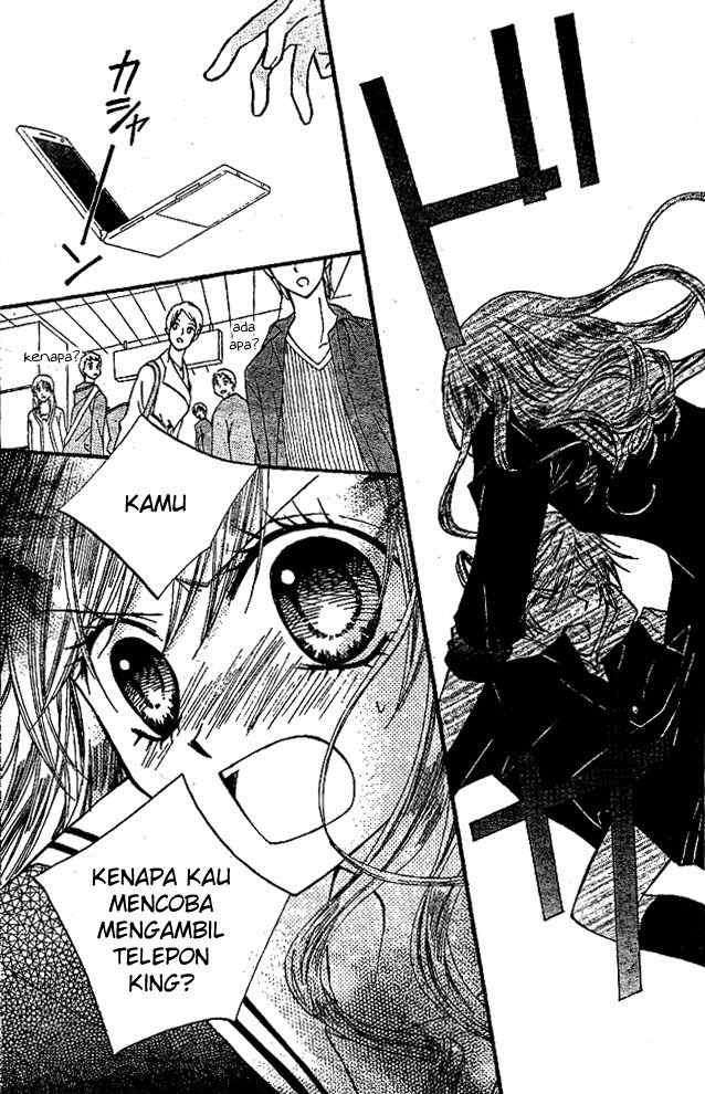 Arisa Chapter 15 Gambar 28