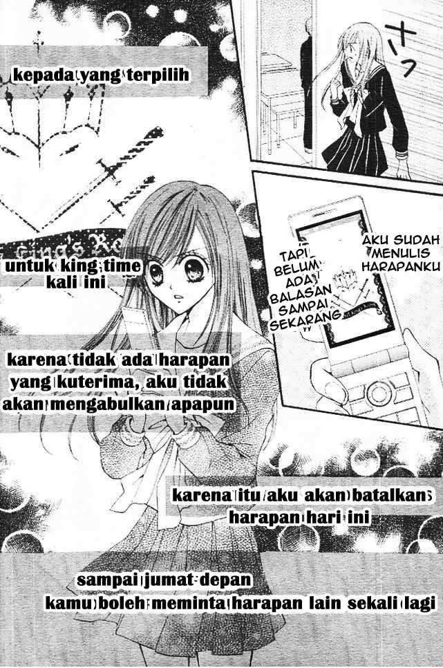 Arisa Chapter 11 Gambar 12