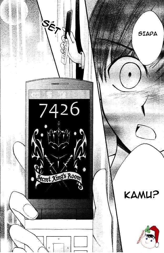 Arisa Chapter 11 Gambar 36