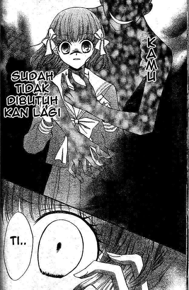 Arisa Chapter 10 Gambar 16