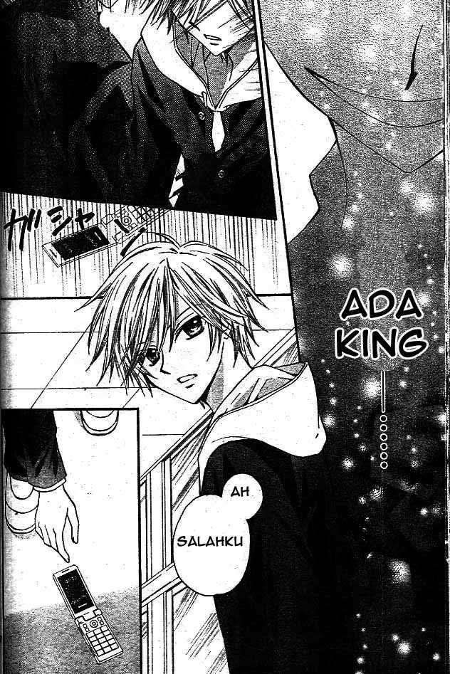 Arisa Chapter 10 Gambar 36