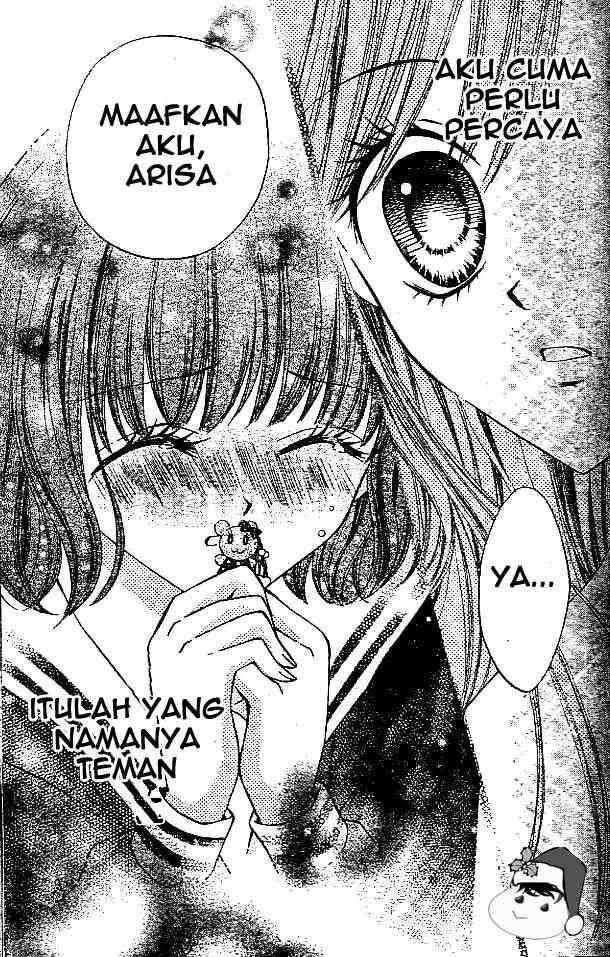 Arisa Chapter 10 Gambar 33