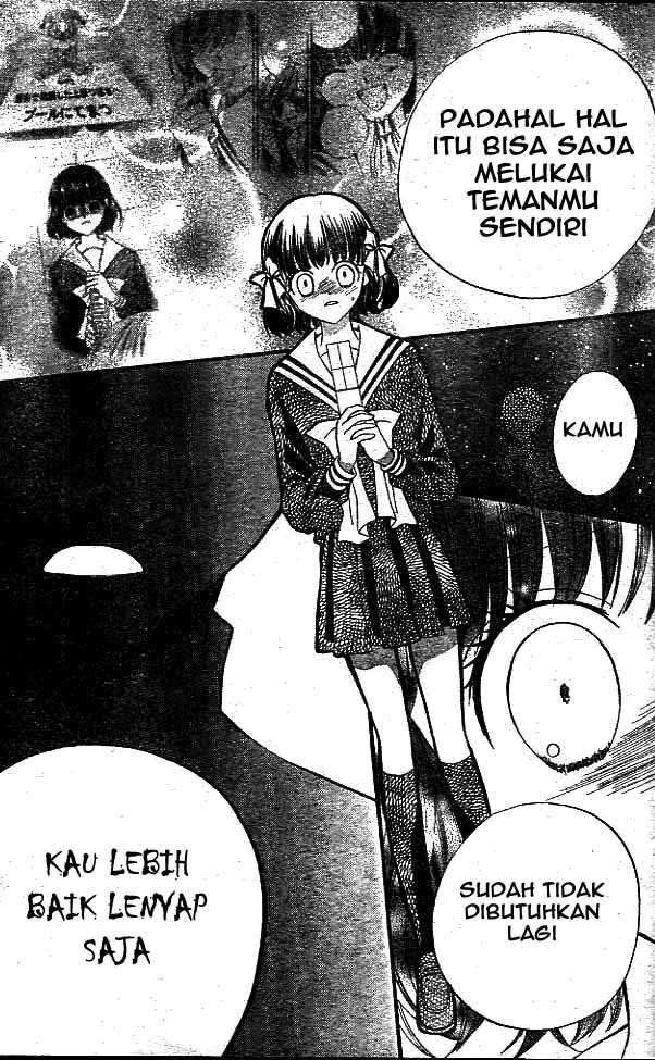 Arisa Chapter 10 Gambar 6