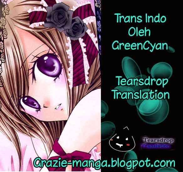 Arisa Chapter 12 Gambar 41