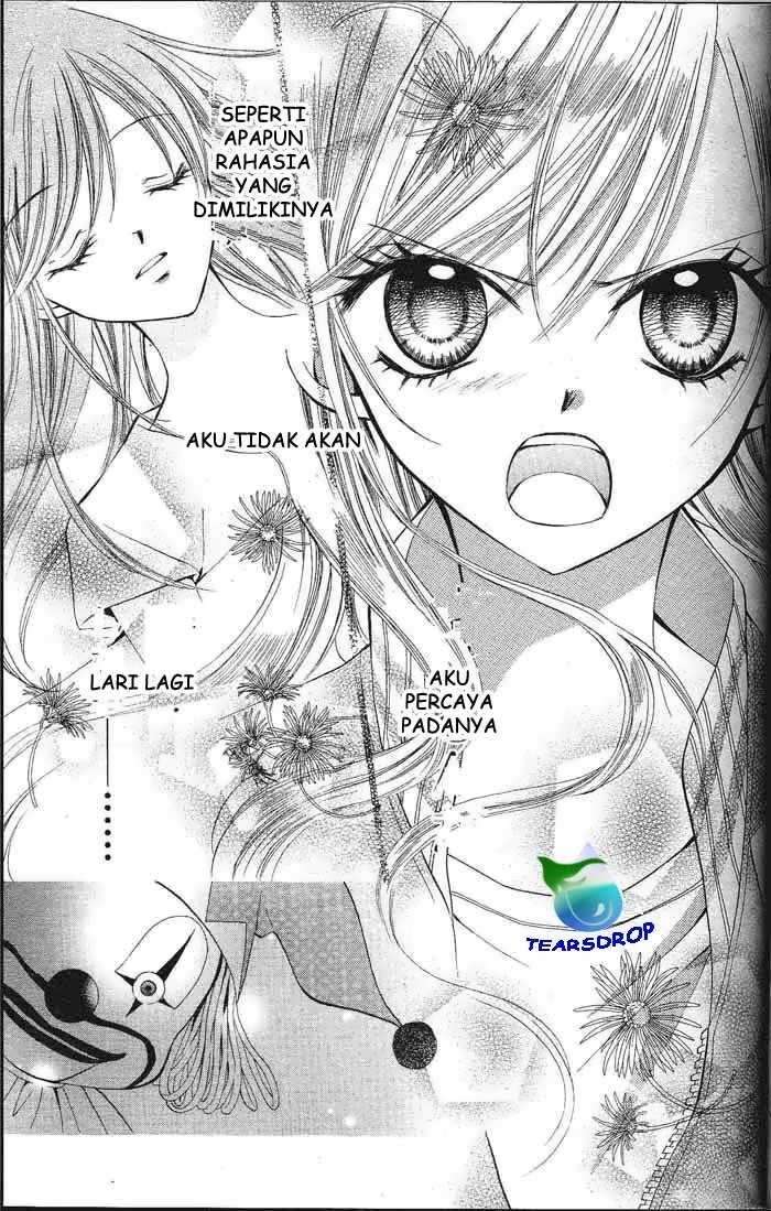 Arisa Chapter 7 Gambar 18
