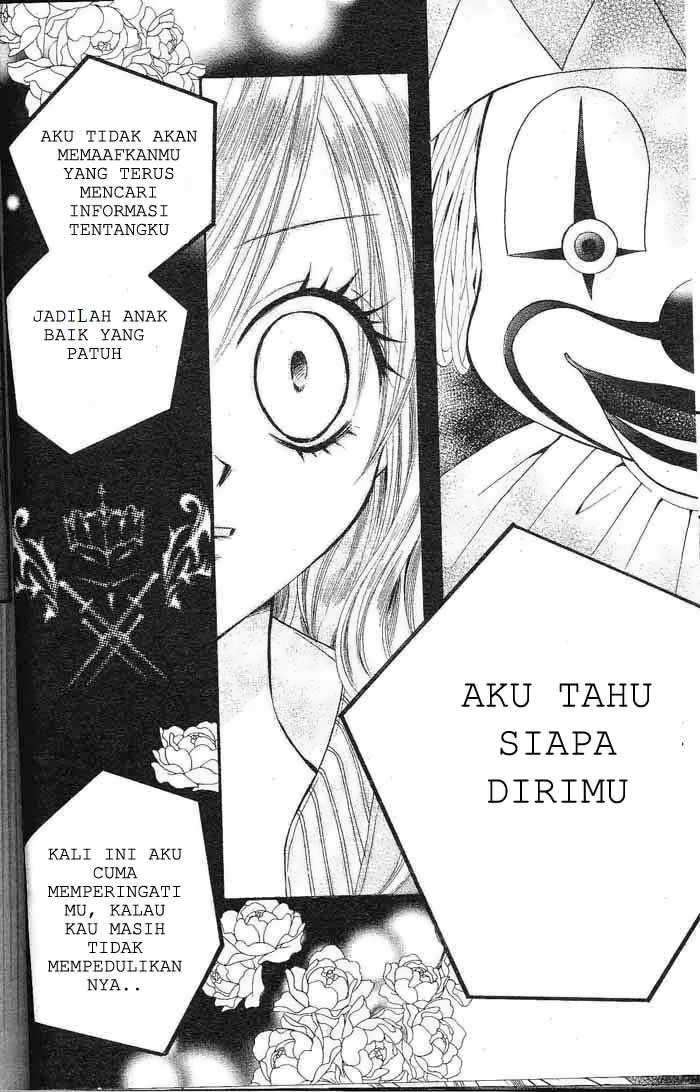 Arisa Chapter 7 Gambar 13