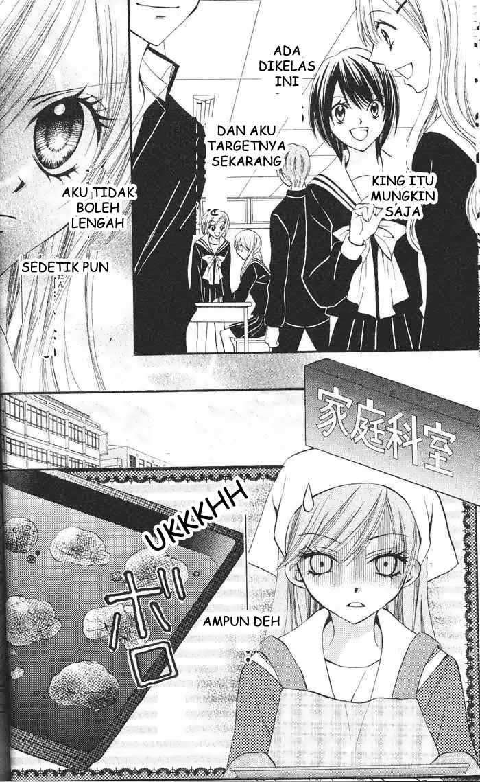 Arisa Chapter 7 Gambar 25