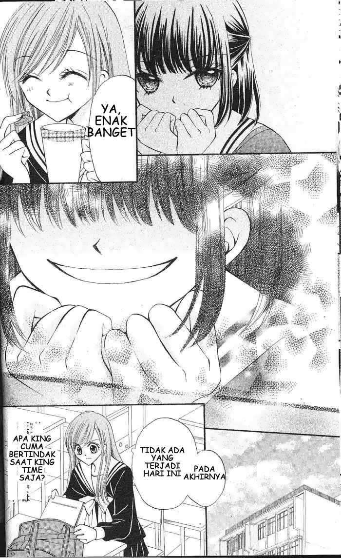 Arisa Chapter 7 Gambar 29