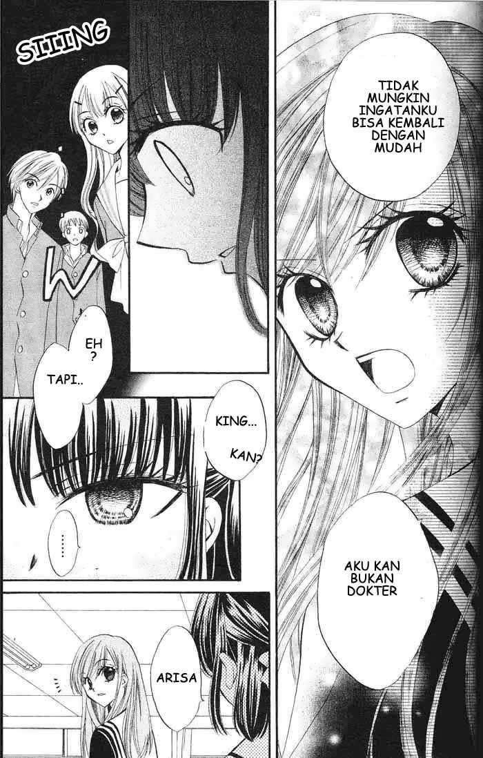 Arisa Chapter 7 Gambar 22