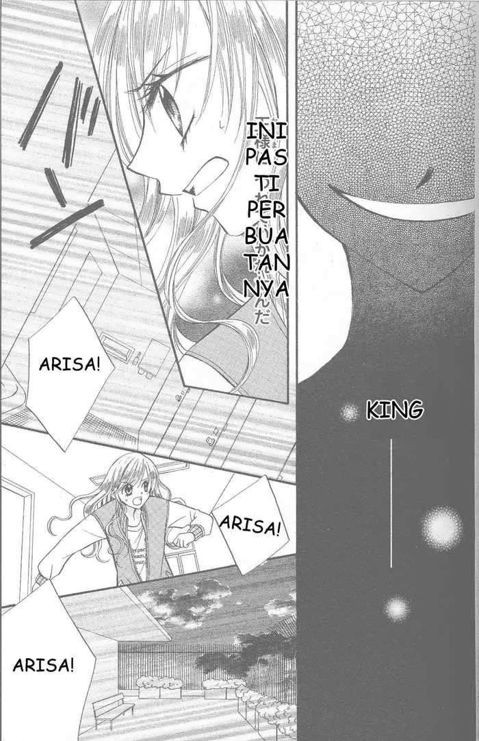Arisa Chapter 7 Gambar 4