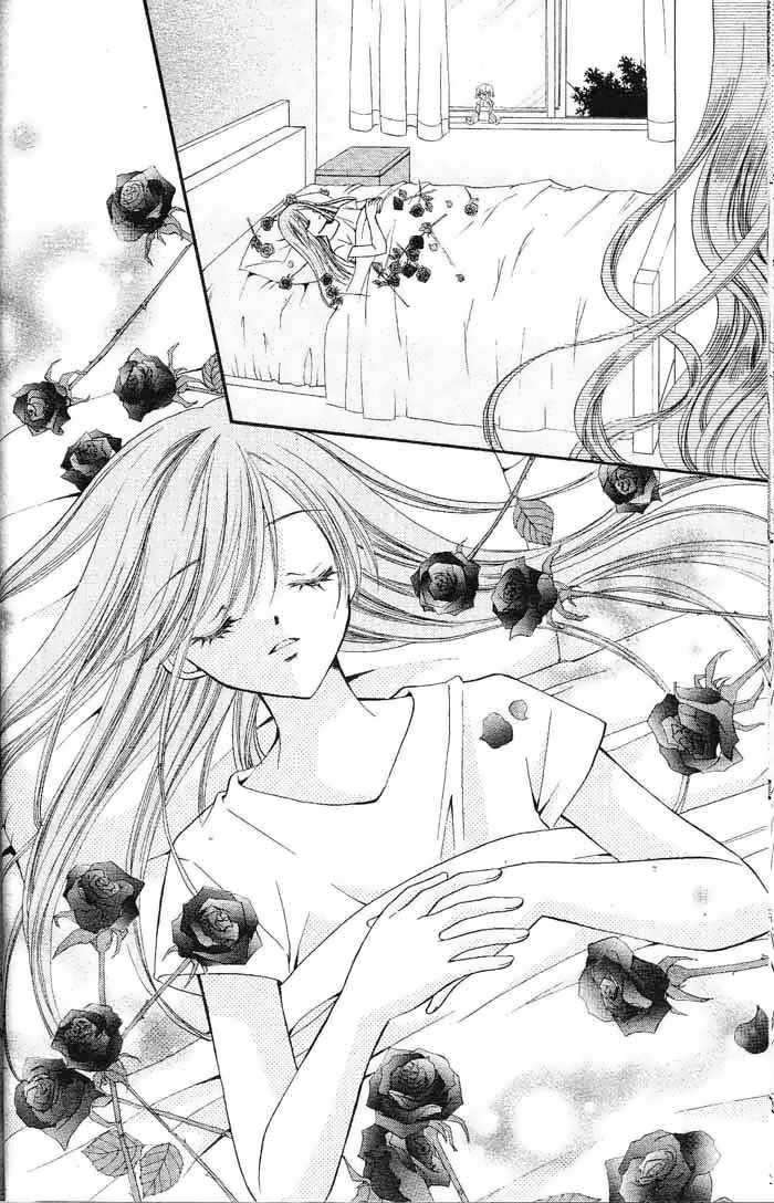 Arisa Chapter 7 Gambar 9