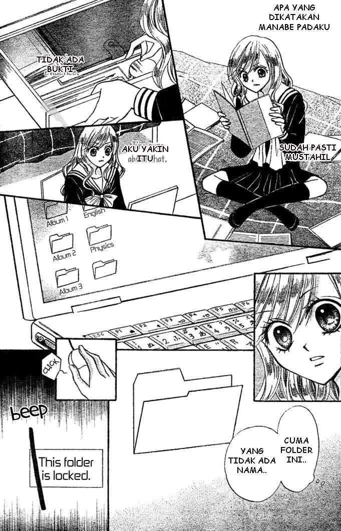 Arisa Chapter 6 Gambar 18