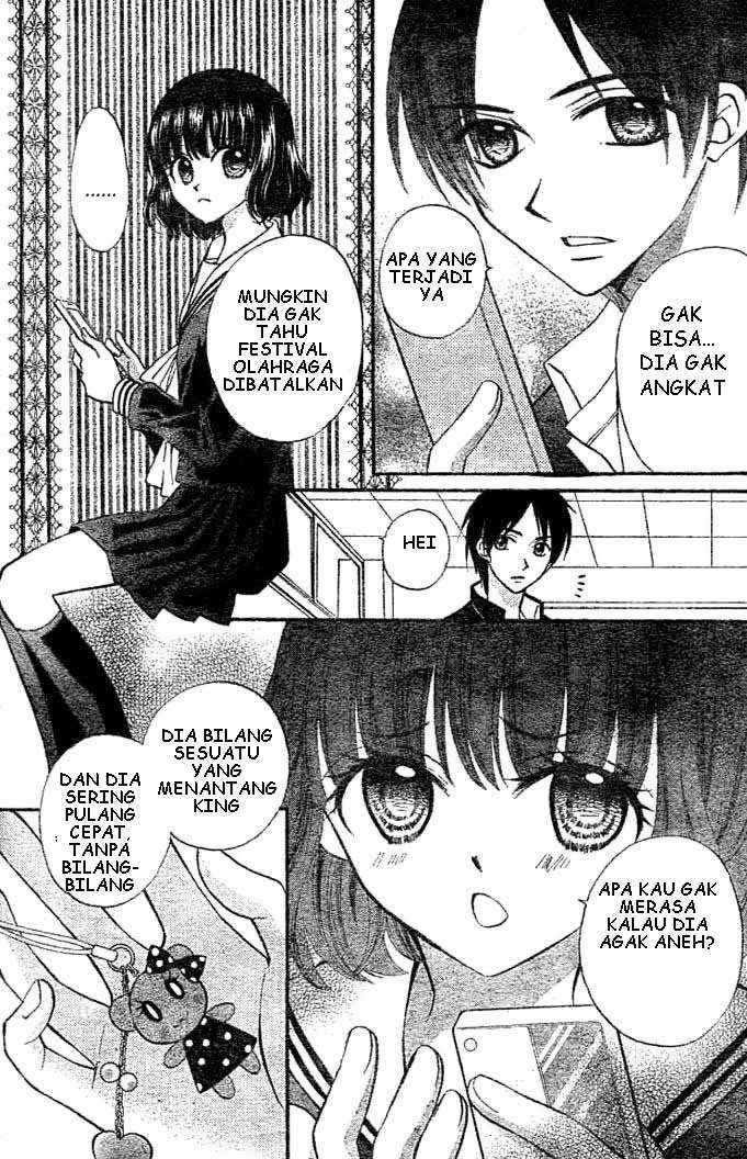 Arisa Chapter 6 Gambar 24