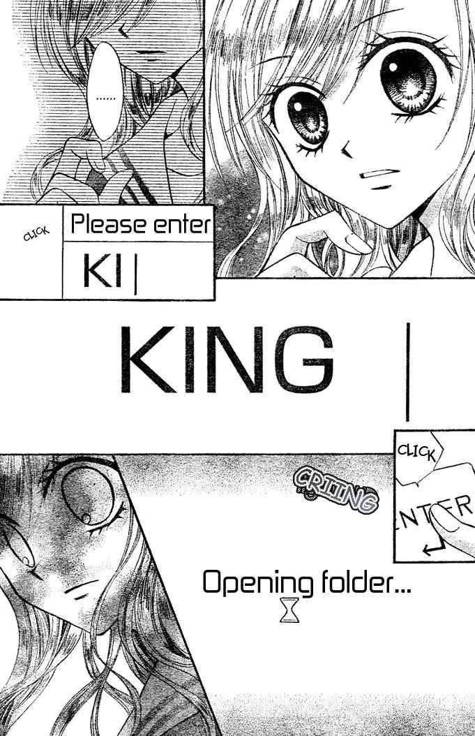 Arisa Chapter 6 Gambar 20