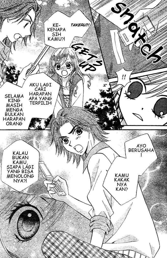 Arisa Chapter 6 Gambar 31